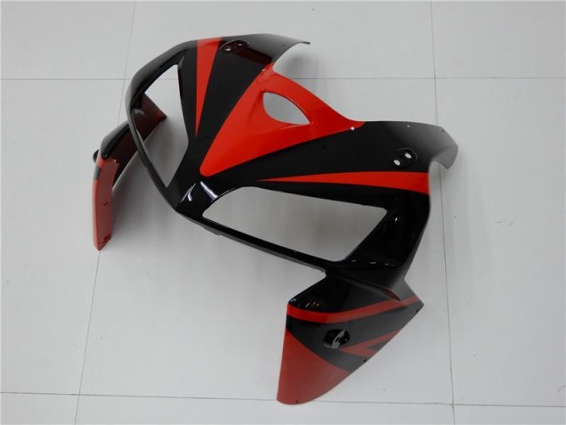 CBR 600 RR 05-06 - Rojo Negro CBR 600 RR 05-06 - Rojo Negro
