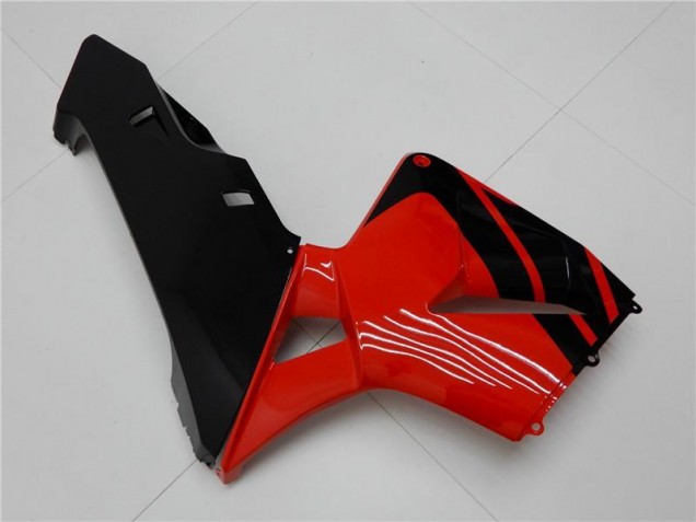CBR 600 RR 05-06 - Rojo Negro CBR 600 RR 05-06 - Rojo Negro