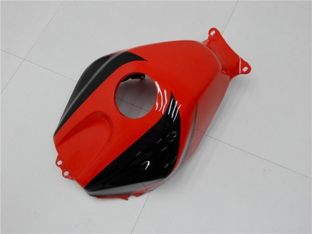 CBR 600 RR 05-06 - Rojo Negro CBR 600 RR 05-06 - Rojo Negro