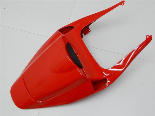 CBR 600 RR 05-06 - Rojo Negro CBR 600 RR 05-06 - Rojo Negro