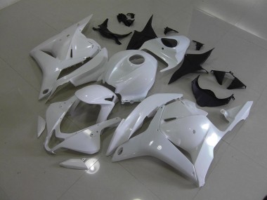 CBR 600 RR 09-12 - Sin Pintar