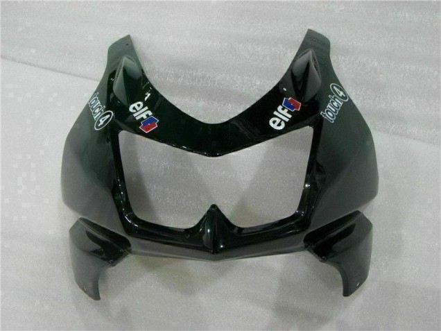 EX250 08-12 - Negro