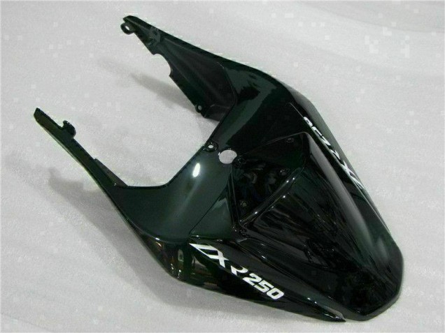EX250 08-12 - Negro