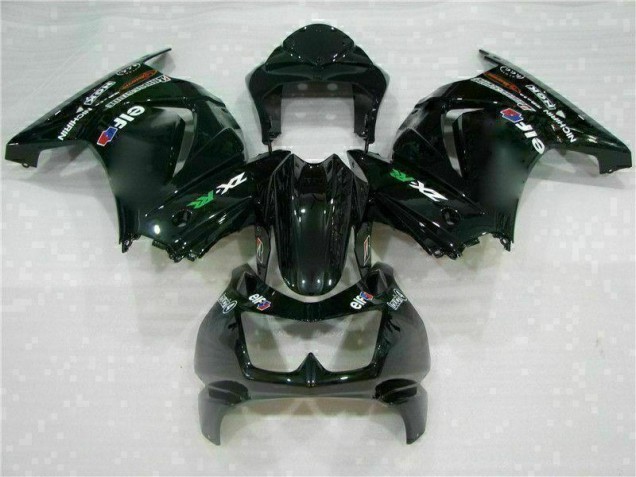 EX250 08-12 - Negro