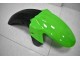 EX650 09-11 - Verde Negro