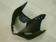 GSXR 1000 K3 03-04 - Negro Mate