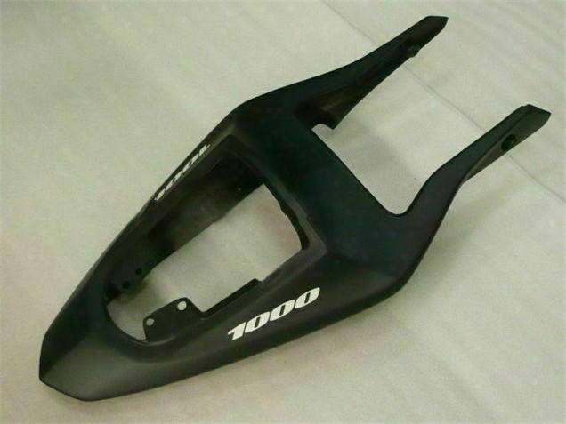 GSXR 1000 K3 03-04 - Negro Mate