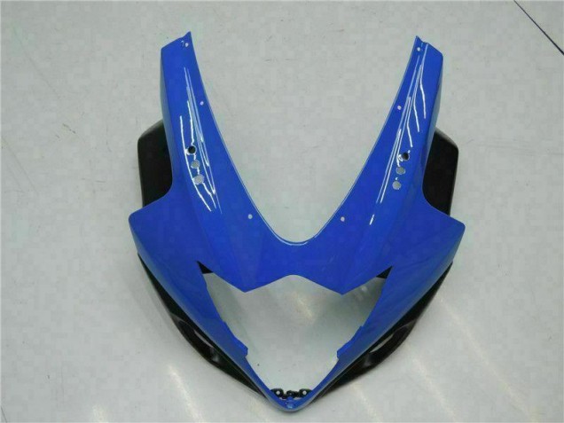 GSXR 1000 K5 05-06 - Azul Negro