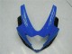 GSXR 1000 K5 05-06 - Azul Negro