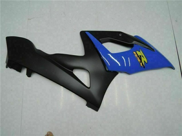 GSXR 1000 K5 05-06 - Azul Negro