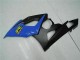 GSXR 1000 K5 05-06 - Azul Negro
