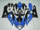 GSXR 1000 K5 05-06 - Azul Negro