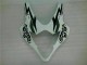 GSXR 1000 K5 05-06 - Blanco