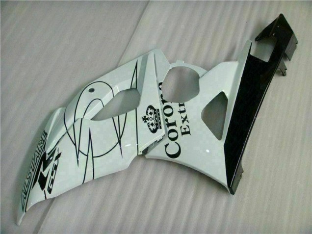 GSXR 1000 K5 05-06 - Blanco