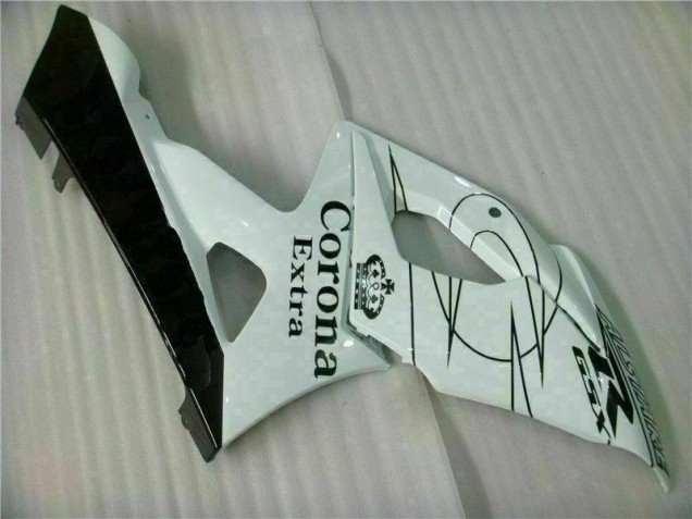 GSXR 1000 K5 05-06 - Blanco