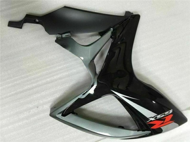 GSXR 600 / 750 K6 06-07 - Plata Gris GSXR 600 / 750 K6 06-07 - Plata Gris