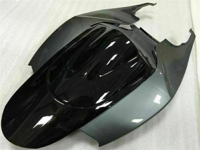 GSXR 600 / 750 K6 06-07 - Plata Gris GSXR 600 / 750 K6 06-07 - Plata Gris