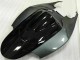 GSXR 600 / 750 K6 06-07 - Plata Gris GSXR 600 / 750 K6 06-07 - Plata Gris