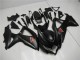 GSXR 600 / 750 K8 08-10 - Negro