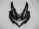 GSXR 600 / 750 K8 08-10 - Negro