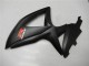 GSXR 600 / 750 K8 08-10 - Negro