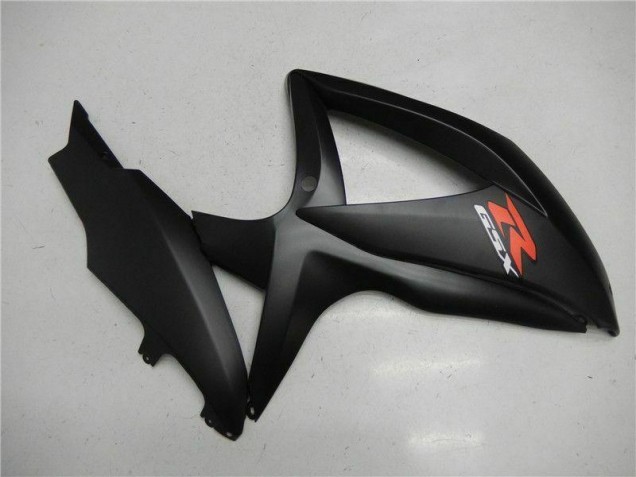 GSXR 600 / 750 K8 08-10 - Negro