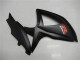 GSXR 600 / 750 K8 08-10 - Negro