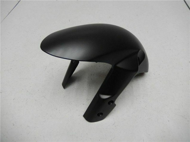 GSXR 600 / 750 K8 08-10 - Negro