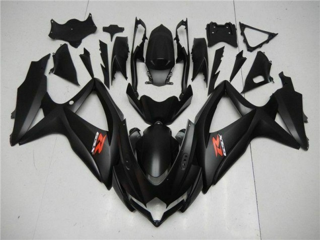 GSXR 600 / 750 K8 08-10 - Negro