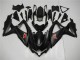 GSXR 600 / 750 K8 08-10 - Negro