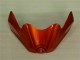 GSXR 600 / 750 K8 08-10 - Rojo Negro