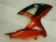 GSXR 600 / 750 K8 08-10 - Rojo Negro