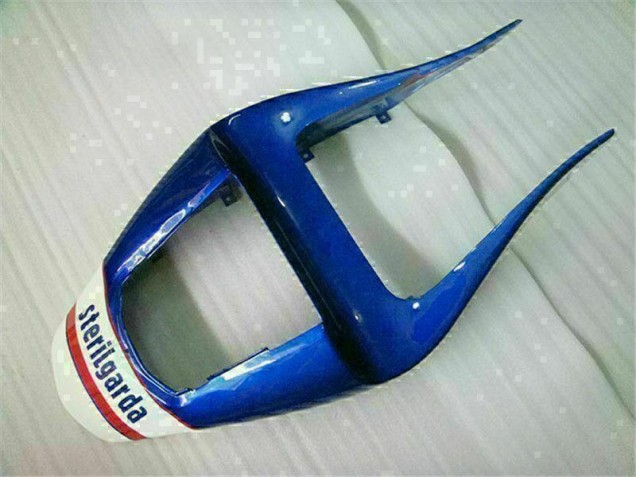 R1 00-01 - Azul Blanco