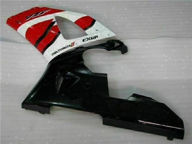 R1 00-01 - Rojo R1 00-01 - Rojo