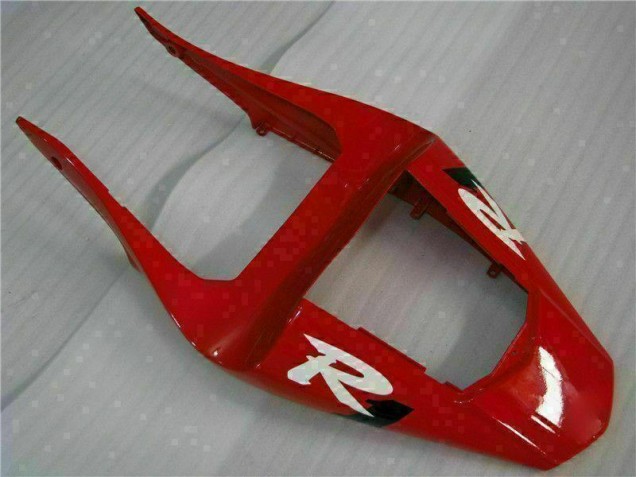 R1 00-01 - Rojo R1 00-01 - Rojo