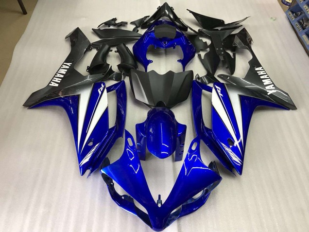 R1 07-08 - Azul Blanco R1 07-08 - Azul Blanco