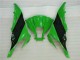 ZX10R 11-15 - Verde Negro ZX10R 11-15 - Verde Negro