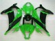 ZX10R 11-15 - Verde Negro ZX10R 11-15 - Verde Negro