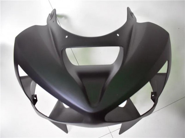 ZX6R 03-04 - Negro Mate