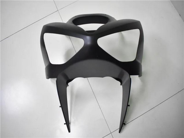 ZX6R 03-04 - Negro Mate