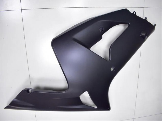ZX6R 03-04 - Negro Mate