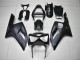 ZX6R 03-04 - Negro Mate