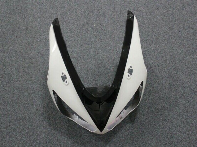 ZX6R 05-06 - Negro Blanco