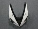 ZX6R 05-06 - Negro Blanco
