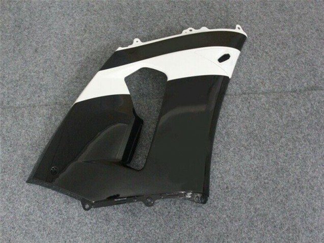 ZX6R 05-06 - Negro Blanco