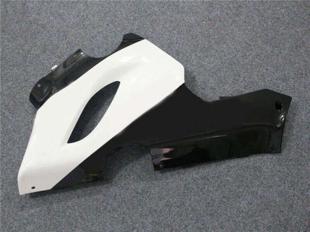 ZX6R 05-06 - Negro Blanco