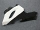 ZX6R 05-06 - Negro Blanco
