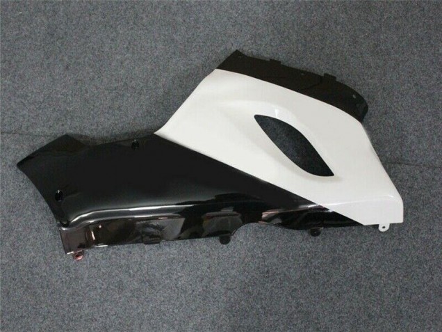 ZX6R 05-06 - Negro Blanco