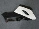 ZX6R 05-06 - Negro Blanco