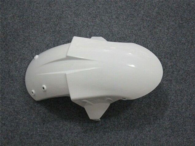 ZX6R 05-06 - Negro Blanco